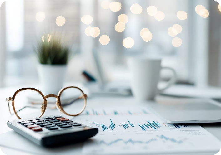 Financial Reporting and Outsourced Accounting
